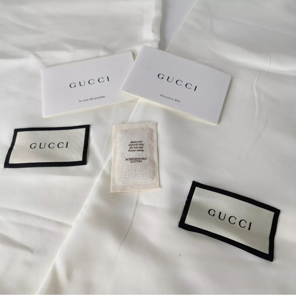 Gucci Microguccissima Espadrilles Caspian - Size 38.5 Euro / Size 8 US - Picture 11 of 12